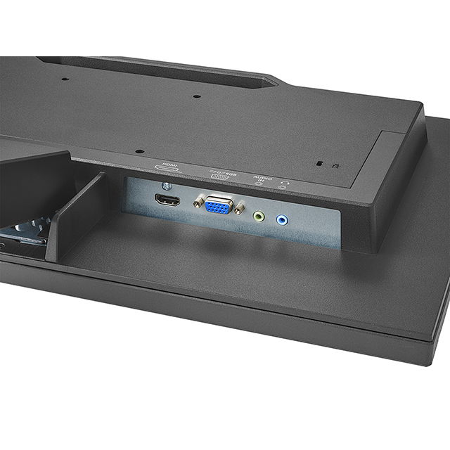 I-O DATA LCD-A221DBX 3辺フレームレス＆広視野角ADSパネル 21.5型ワイド液晶ディスプレイ