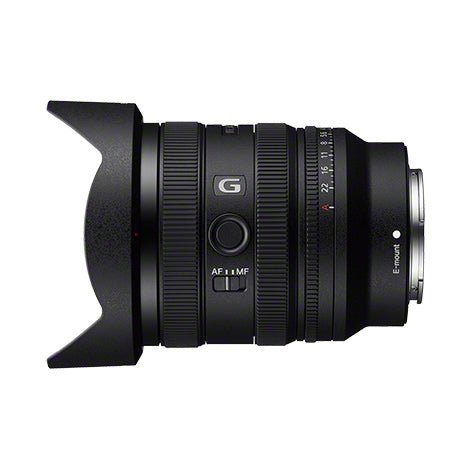 SONY SEL1625G FE 16-25mm F2.8 G