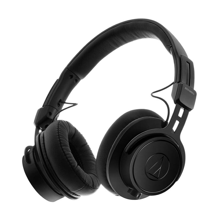 Audio-Technica ATH-M60xa プロフェッショナルモニターヘッドホン