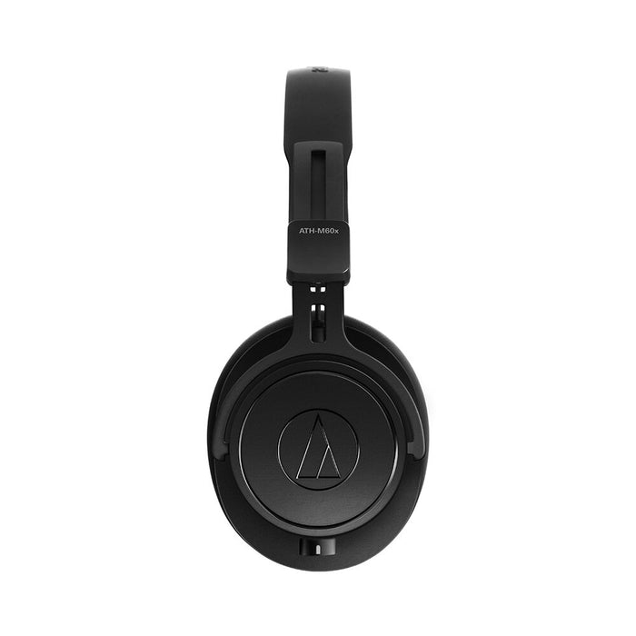 Audio-Technica ATH-M60xa プロフェッショナルモニターヘッドホン