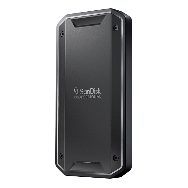 SanDisk Professional SDPS31H-004T-GBC1D Thunderbolt 3／USB-C 両