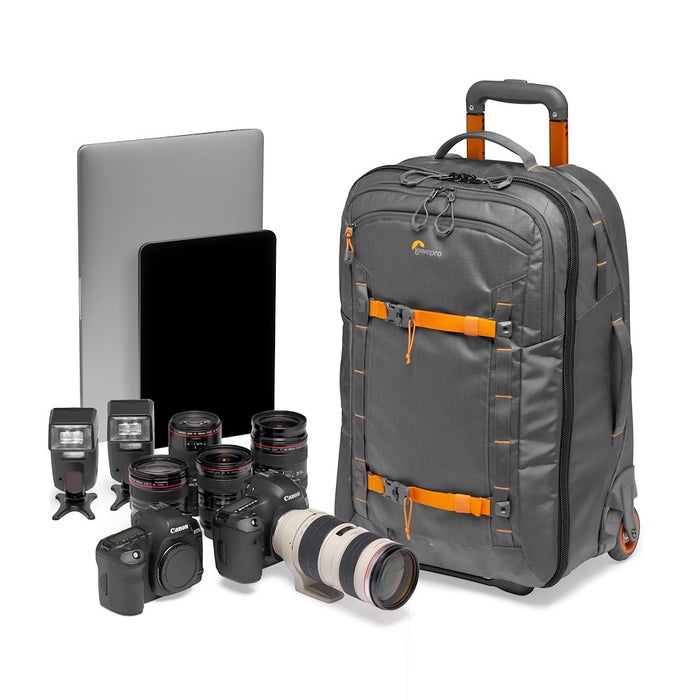 Lowepro LP37280-GRL ウィスラー RL400AW II GRL