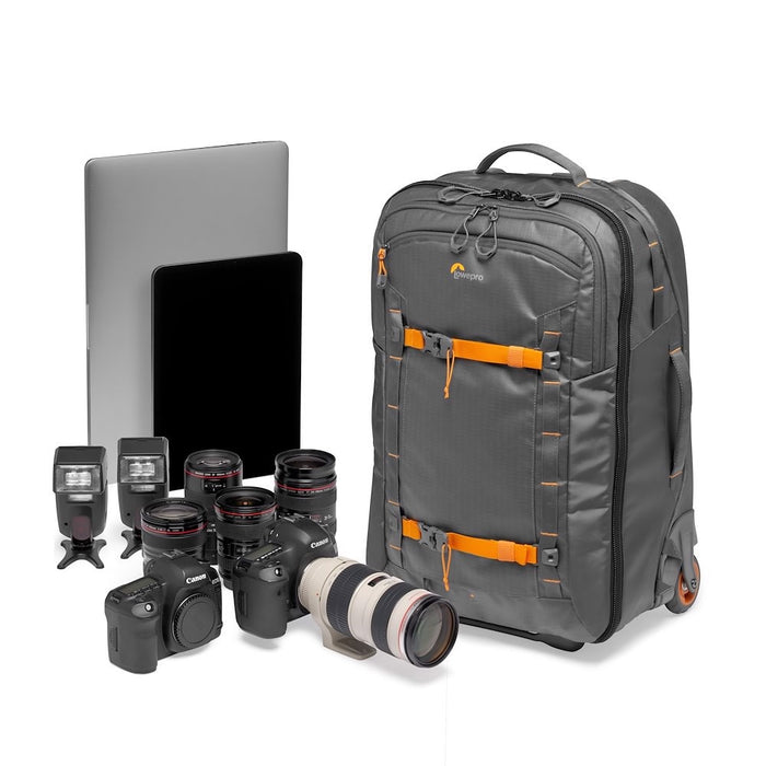 Lowepro LP37280-GRL ウィスラー RL400AW II GRL