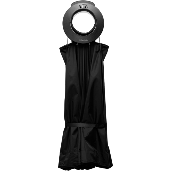 Profoto 201501 ソフトボックス 3インチ オクタ シルバー