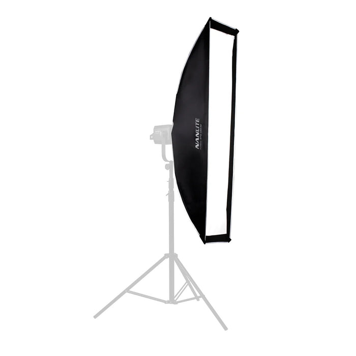 NANLITE SB-ST-140X30 140×30cm ソフトボックス ボーエンズマウント