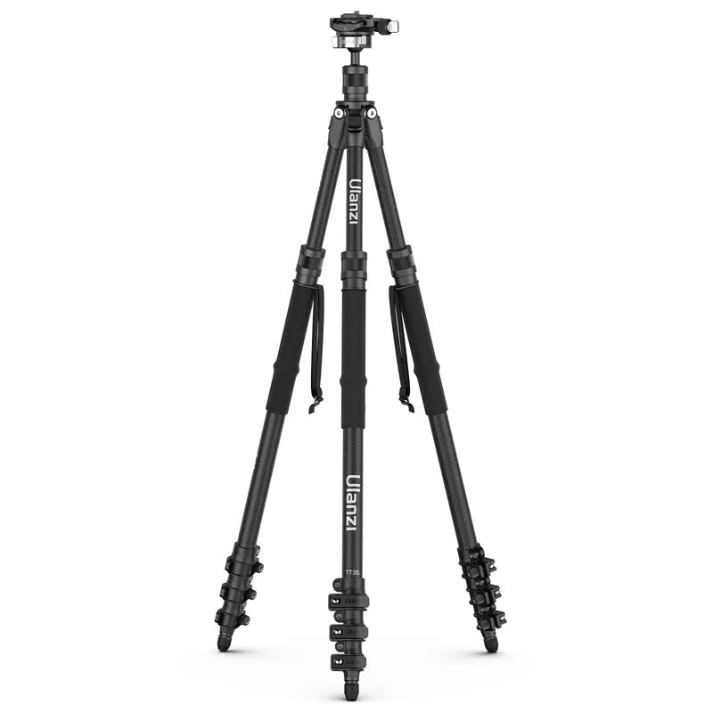 Ulanzi T068 Ulanzi TT35 ハイキングスティック三脚キット - 業務用 