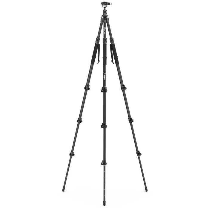 Ulanzi T068 Ulanzi TT35 ハイキングスティック三脚キット