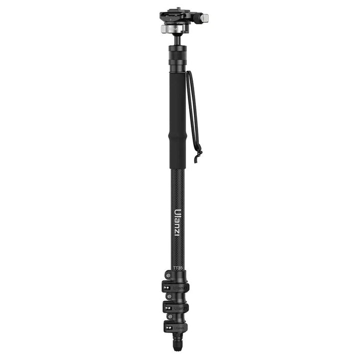 Ulanzi T068 Ulanzi TT35 ハイキングスティック三脚キット