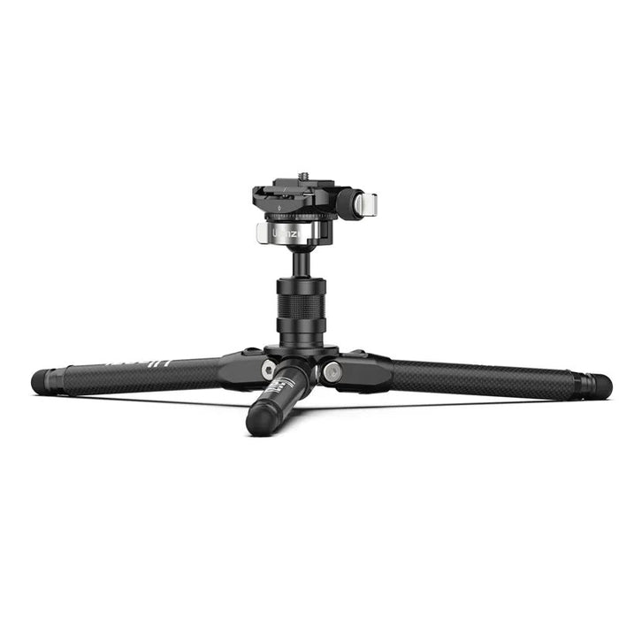 Ulanzi T068 Ulanzi TT35 ハイキングスティック三脚キット