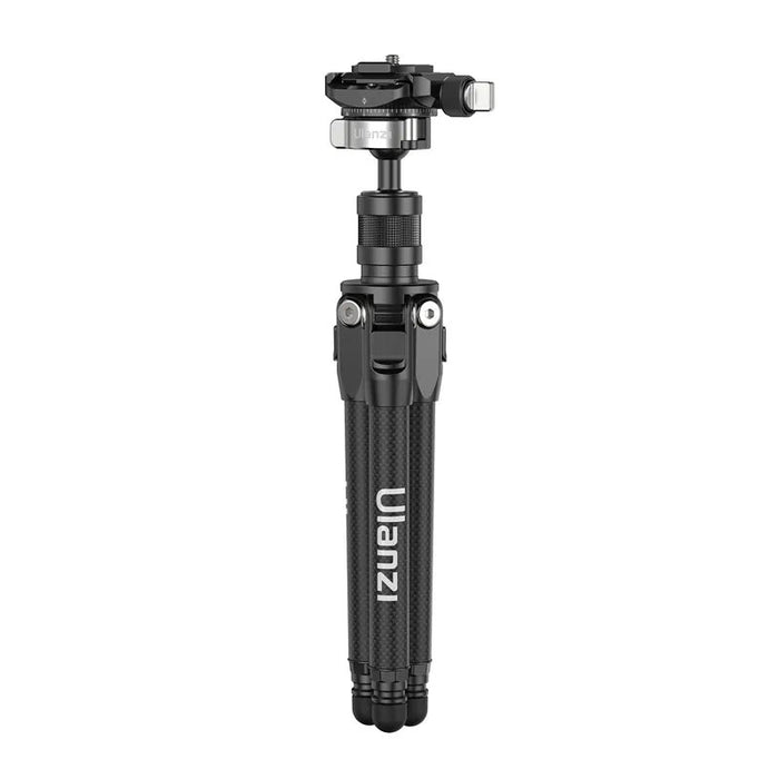 Ulanzi T068 Ulanzi TT35 ハイキングスティック三脚キット