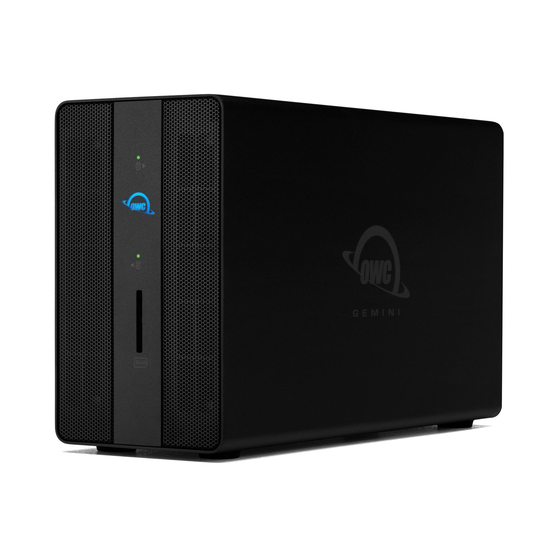 OWC OWC Mercury Elite Pro Dual mini4.0 TB(OWCMEMDC2H5T4.0 ...