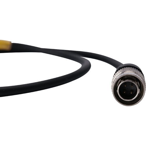 Deity Microphones DTS0287D61 SPD-HRHR 4ピン ヒロセ DC パワー Deity Microphones DTS0287D61 SPD-HRHR 4ピン ヒロセ DC パワー