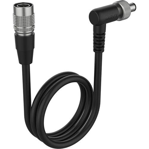 Deity Microphones DTS0287D6B SPD-HR25 4ピン ヒロセ to 2.5mm