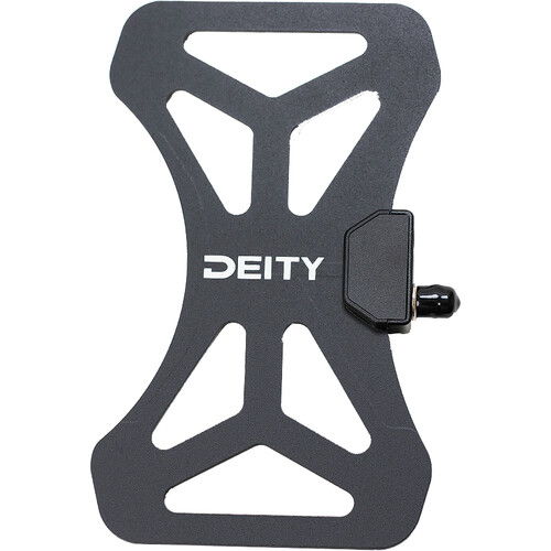 Deity Microphones DTR0289D50 BF1無指向性UHFアンテナ(470MHz - 1GHz