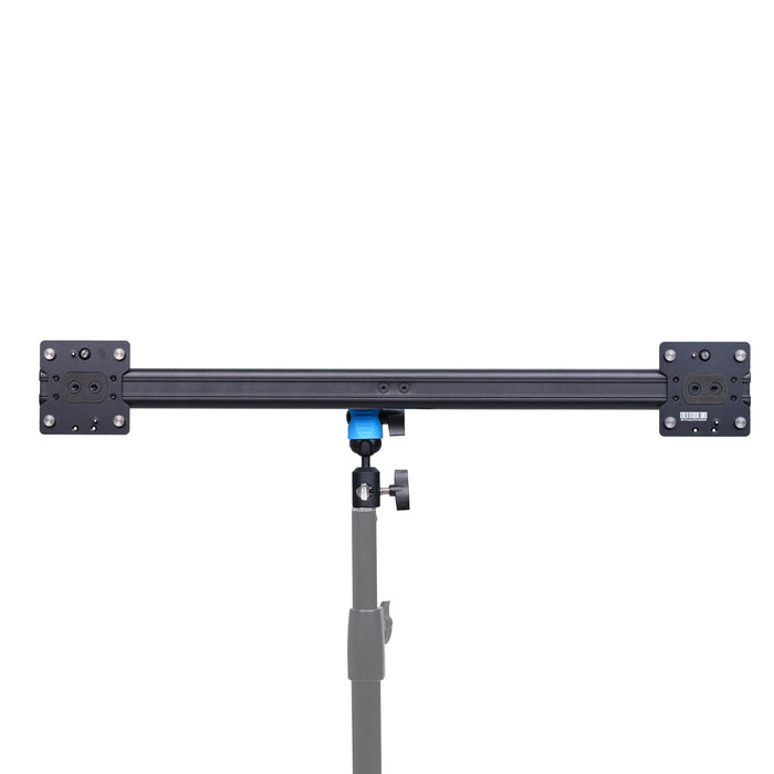 NANLITE AS-DPC-PS120-KIT PavoSlim 120B/C用 デュアルカプラーキット