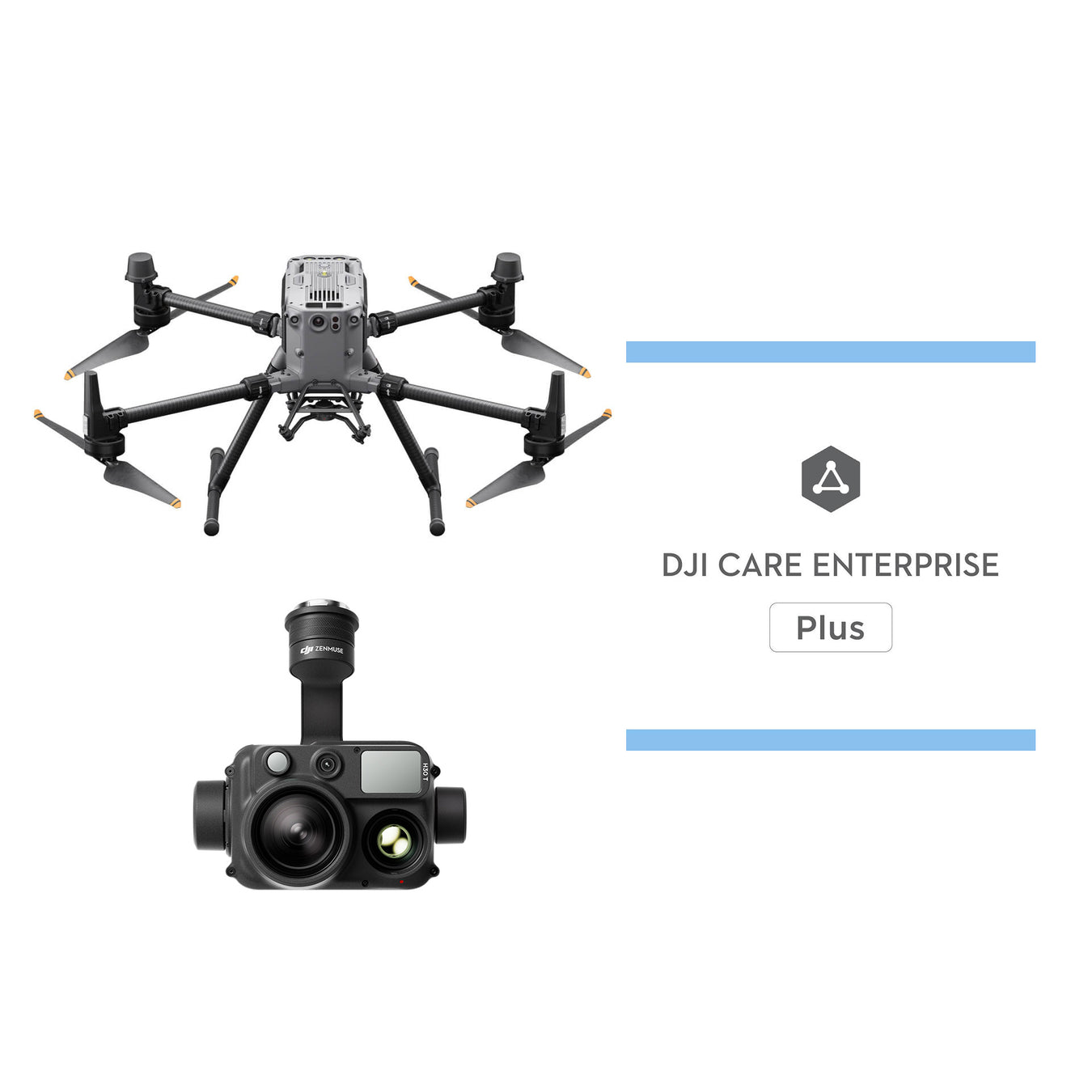 DJI Zenmuse H30T