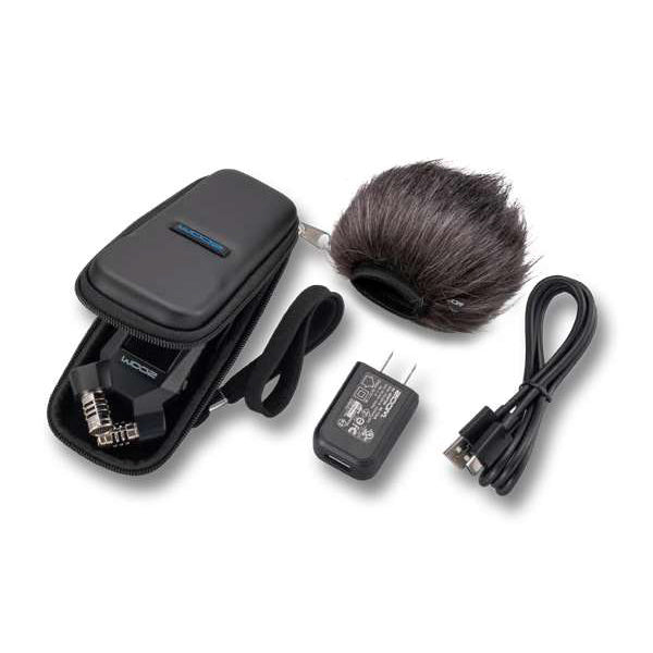 ZOOM APH-1e ZOOM H1essential用アクセサリーパック APH-1e - 業務用  