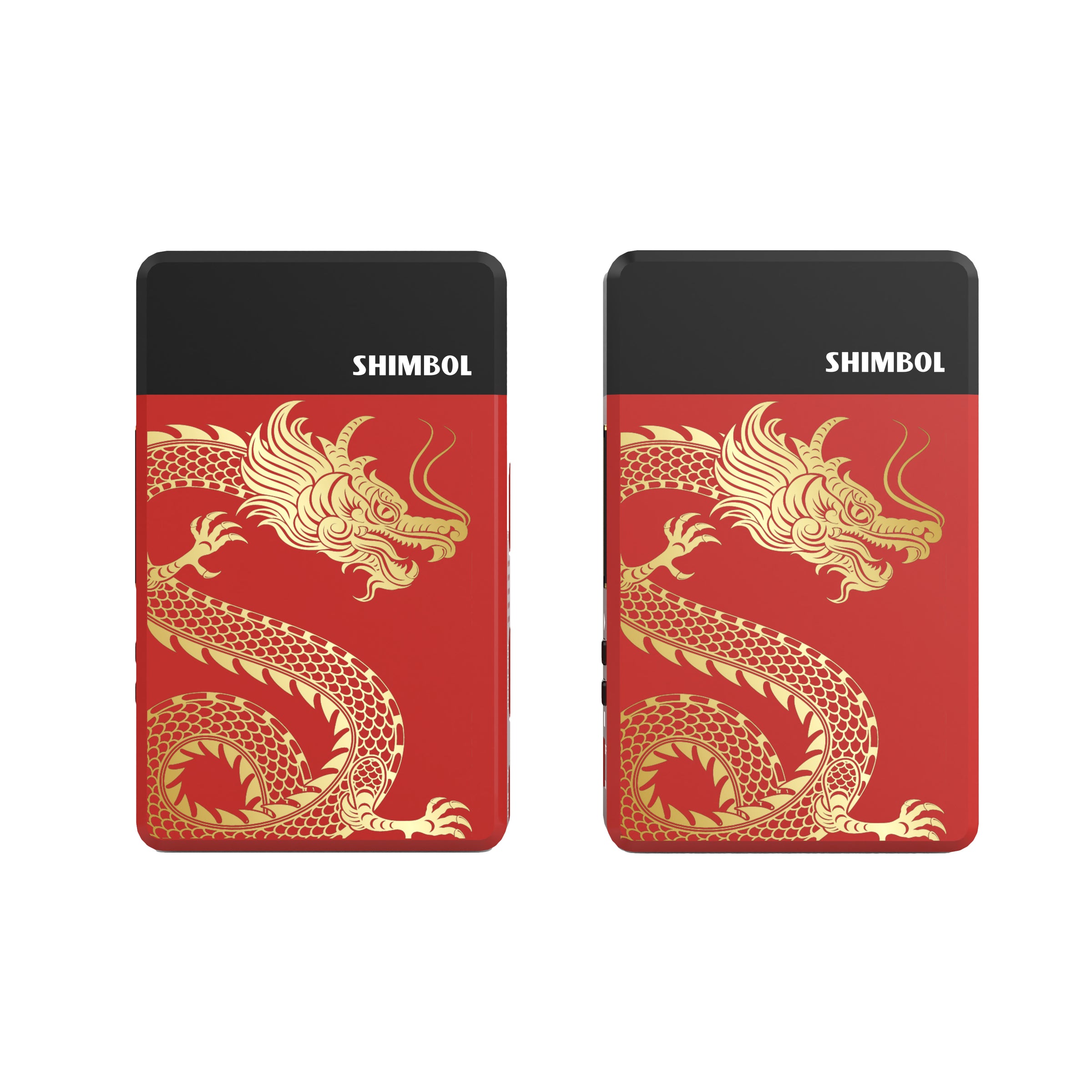 Shimbol TP Mini ワイヤレス伝送システム