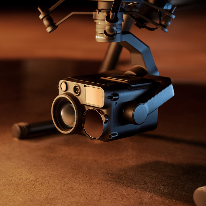 【価格お問い合わせください】DJI Zenmuse H30T Infrared Density Filter Zenmuse H30T IR減衰フィルター
