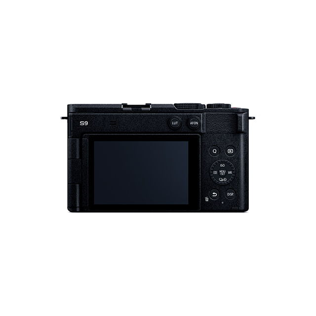 Panasonic DC-S9-K LUMIX DC-S9 フルサイズミラーレス一眼カメラ Panasonic DC-S9-K LUMIX DC-S9 フルサイズミラーレス一眼カメラ