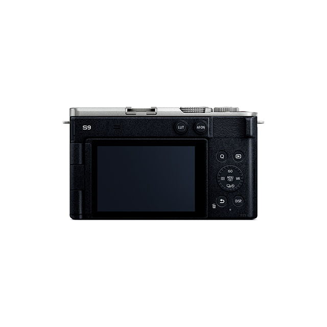 Panasonic DC-S9-S LUMIX DC-S9 フルサイズミラーレス一眼カメラ Panasonic DC-S9-S LUMIX DC-S9 フルサイズミラーレス一眼カメラ