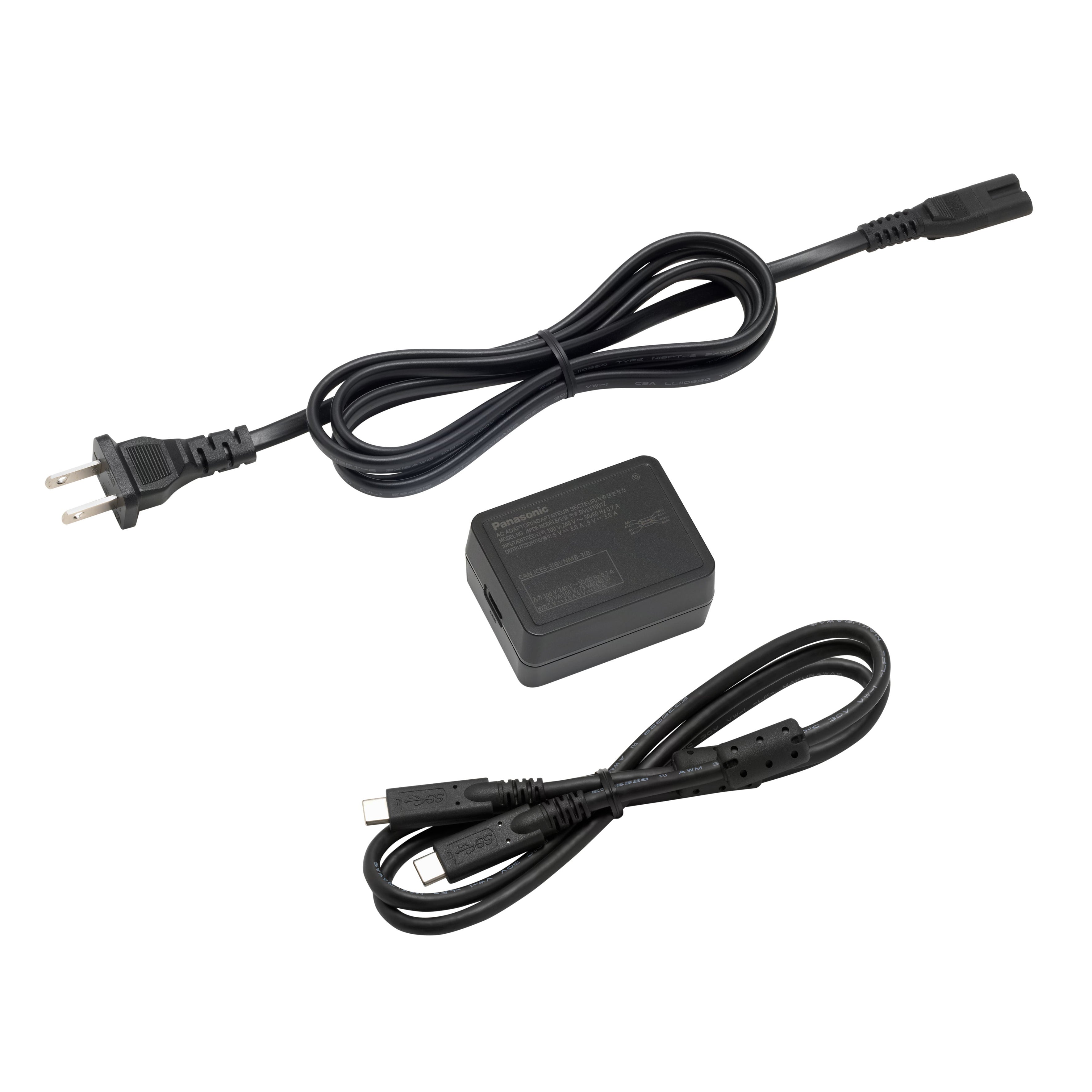 Panasonic LUMIXデジタルカメラ・ACアダプター 楽天市場】パナソニック Panasonic デジタルカメラ ACアダプター DMW