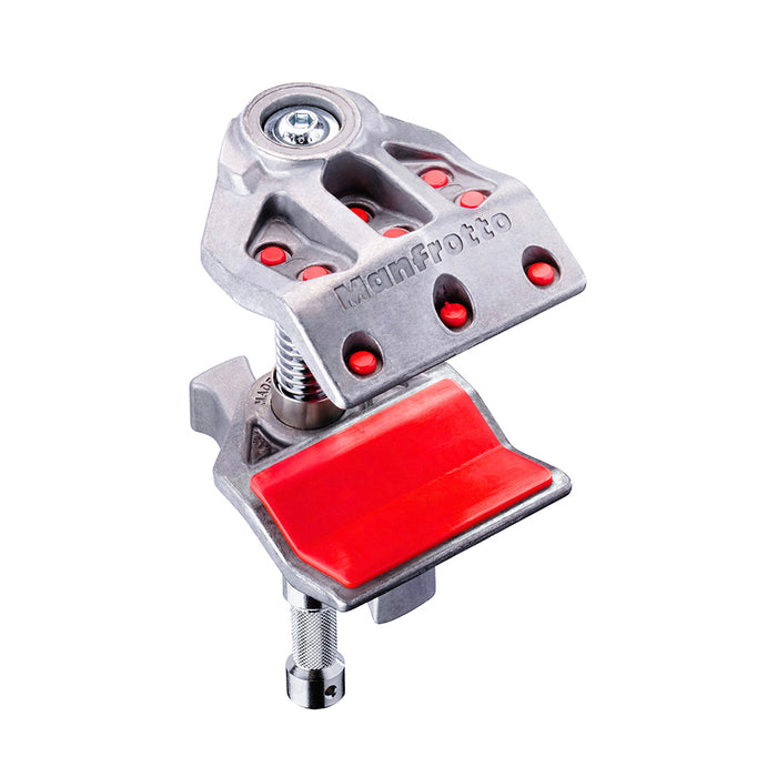 Manfrotto C50EJ 2インチ エンド ヴァイス ジョー クランプ