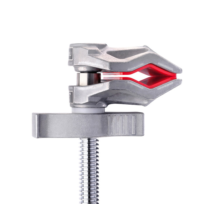 Manfrotto C50EJ 2インチ エンド ヴァイス ジョー クランプ