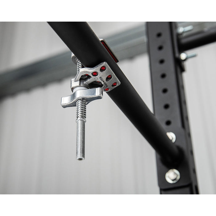Manfrotto C50MEJ 2インチ マイクロ エンド ヴァイス ジョー クランプ