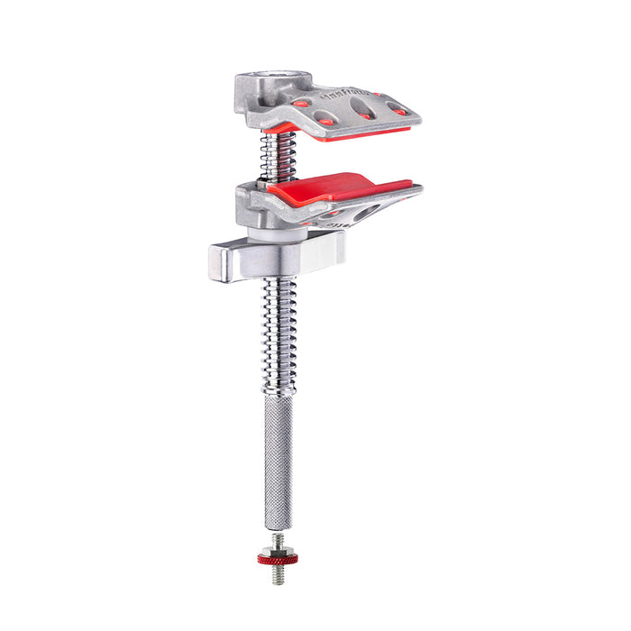 Manfrotto C50MEJ 2インチ マイクロ エンド ヴァイス ジョー クランプ