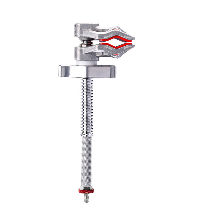 Manfrotto C50MEJ 2インチ マイクロ エンド ヴァイス ジョー クランプ