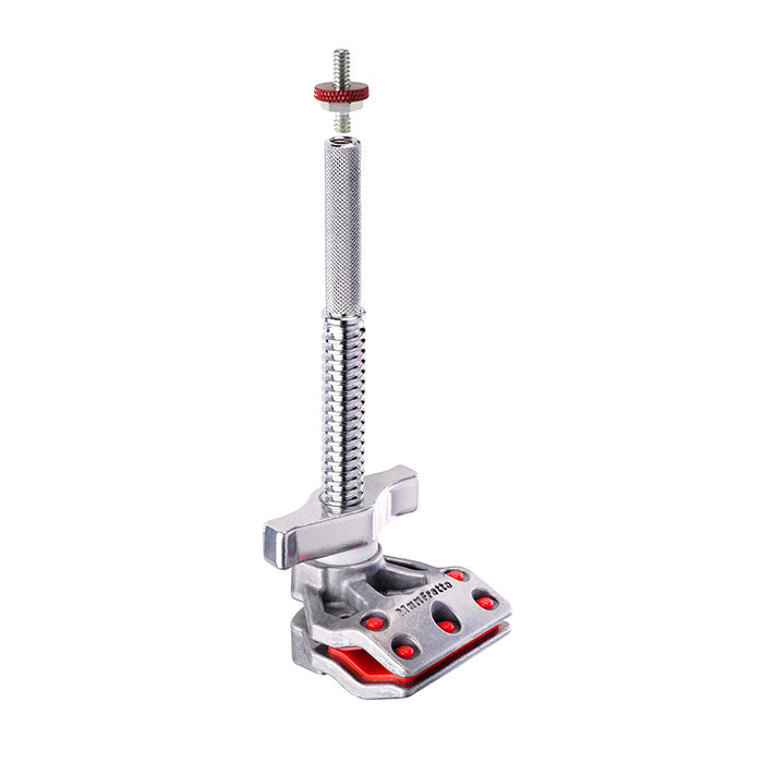 Manfrotto C50MEJ 2インチ マイクロ エンド ヴァイス ジョー クランプ