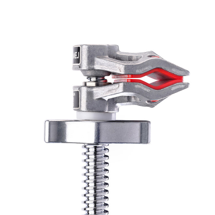 Manfrotto C50MEJ 2インチ マイクロ エンド ヴァイス ジョー クランプ