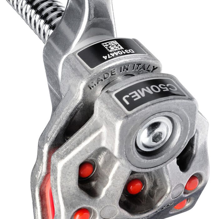 Manfrotto C50MEJ 2インチ マイクロ エンド ヴァイス ジョー クランプ