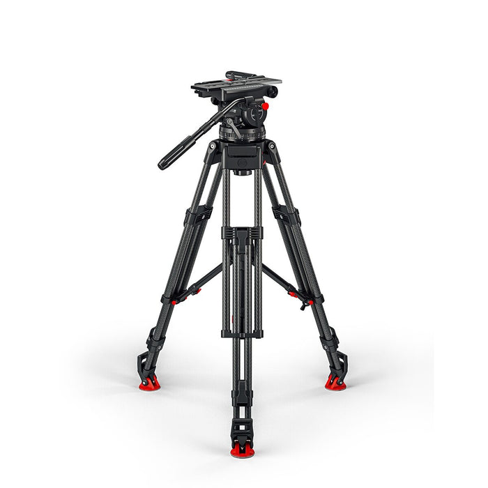 【価格お問い合わせください】Sachtler 3013 System Cine 30 EFP CF MS
