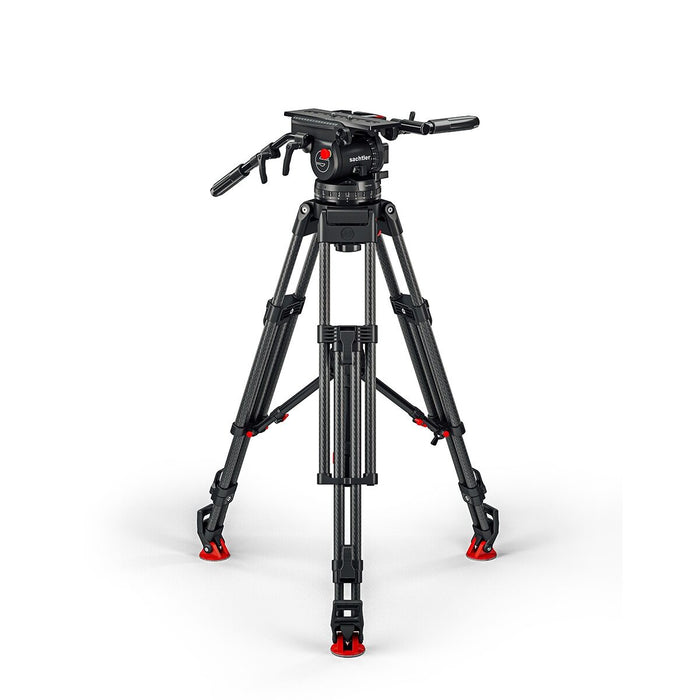 【価格お問い合わせください】Sachtler 3013 System Cine 30 EFP CF MS