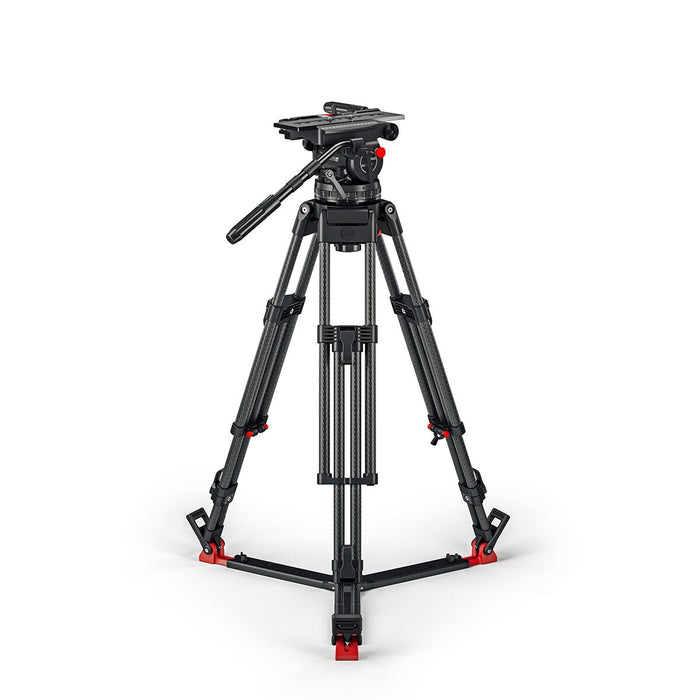 【価格お問い合わせください】Sachtler 3014 System Cine 30 EFP CF GS