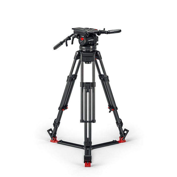 【価格お問い合わせください】Sachtler 3014 System Cine 30 EFP CF GS