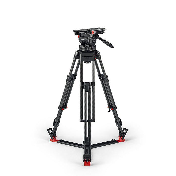 【価格お問い合わせください】Sachtler 3014 System Cine 30 EFP CF GS