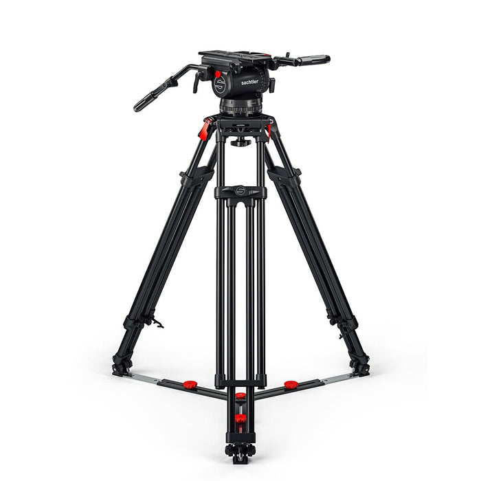 【価格お問い合わせください】Sachtler 6026 System Cine 50