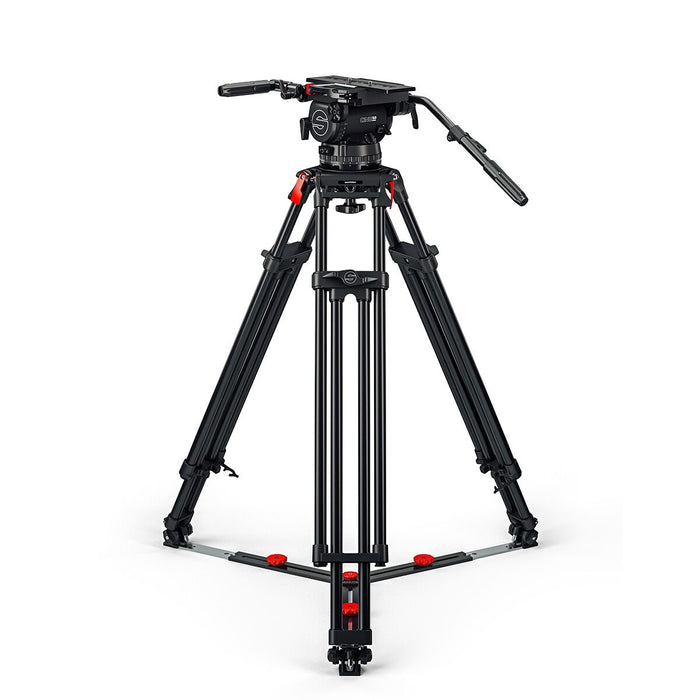 【価格お問い合わせください】Sachtler 6026 System Cine 50