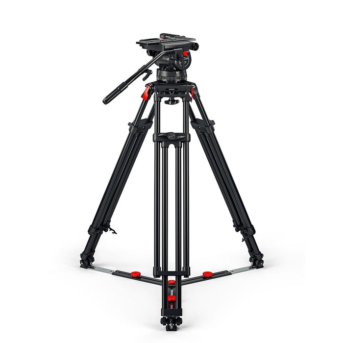 【価格お問い合わせください】Sachtler 6026 System Cine 50