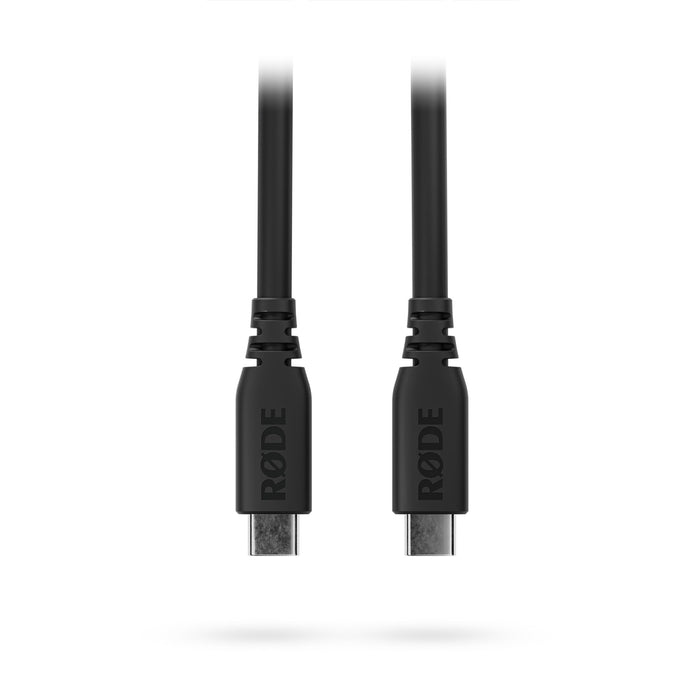 RODE SC27 USB-C - USB-C ケーブル