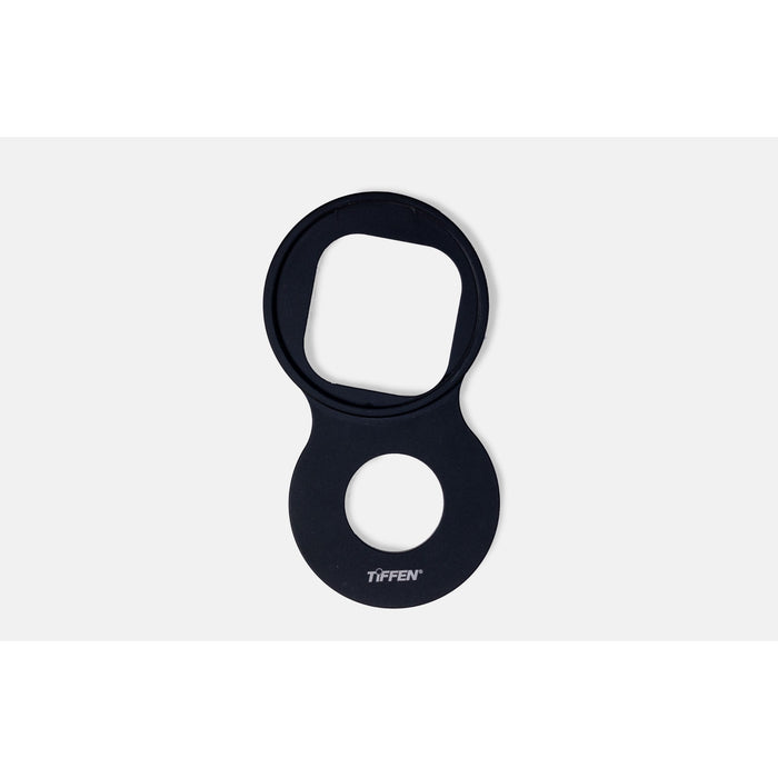 TIFFEN FILTERS SP58FA14PRSUNGK ティッフェンスマートフォン58mm フィルター マウント キット(iPhone 15/14 Pro用)