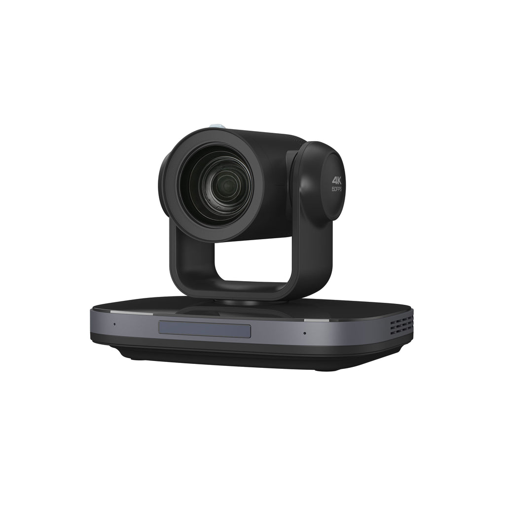 4K Camera 12倍光学ズーム 64GB SPROLINK SCV-UAI-12X-12G 4K60FPS 80.8°広角レンズ 12倍光学ズーム