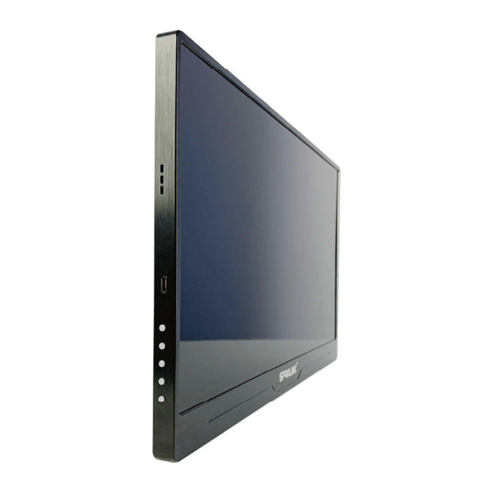 SPROLINK PM 133 4K13.3型ポータブルモニター