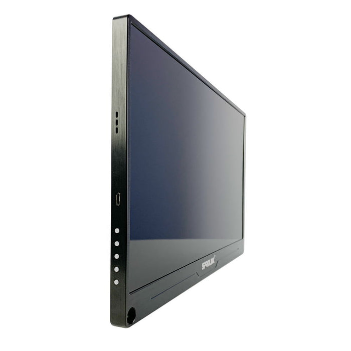 SPROLINK PM 156 4K15.6型ポータブルモニター