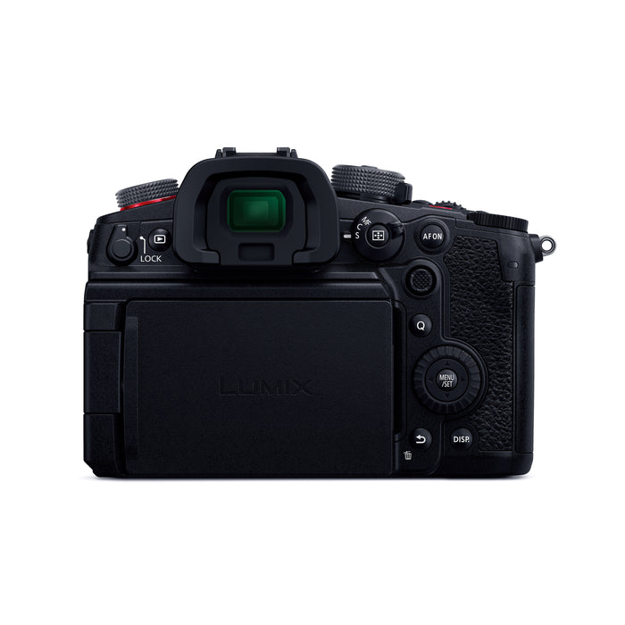 Panasonic DC-GH7L LUMIX DC-GH7 デジタル一眼カメラ/標準ズーム Panasonic DC-GH7L LUMIX DC-GH7 デジタル一眼カメラ/標準ズーム