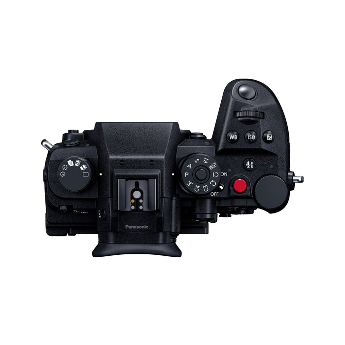 Panasonic DC-GH7L LUMIX DC-GH7 デジタル一眼カメラ/標準ズーム Panasonic DC-GH7L LUMIX DC-GH7 デジタル一眼カメラ/標準ズーム