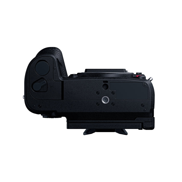 Panasonic DC-GH7L LUMIX DC-GH7 デジタル一眼カメラ/標準ズームレンズキット